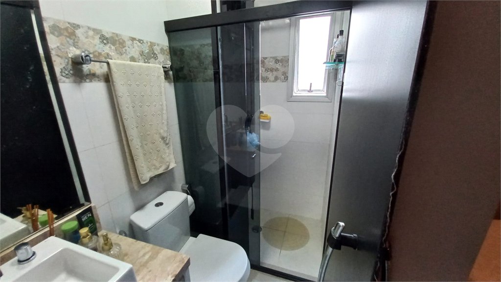 Apartamento à venda com 3 quartos, sendo 1 suíte, em Jardim Luísa, São Paulo, SP