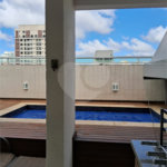 Cobertura à venda com 4 quartos, sendo 2 suítes, em Perdizes, São Paulo, SP
