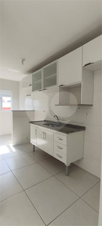 Apartamento para alugar com 2 quartos em Vila Milton, Guarulhos, SP