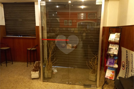 Salão Comercial à venda em Chácara Santo Antônio, São Paulo, SP