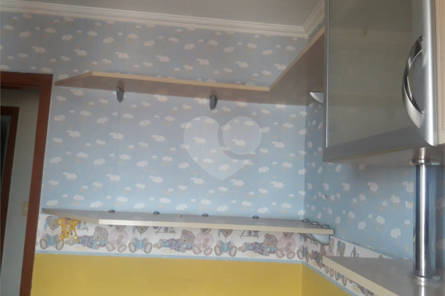 Apartamento à venda com 3 quartos, sendo 1 suíte,  em Tucuruvi, São Paulo, SP
