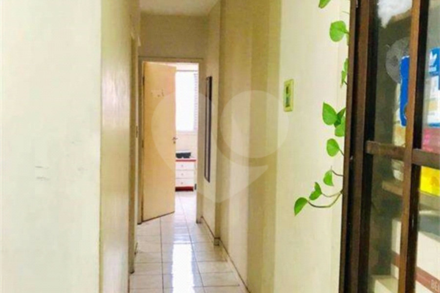 Apartamento à venda com 3 quartos em Mandaqui, São Paulo, SP
