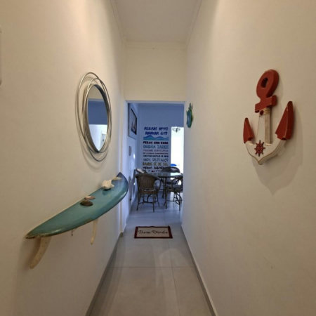 Apartamento com 1 dormitório à venda, 52 m² por R$ 450.000,00 - Aparecida - Santos/SP