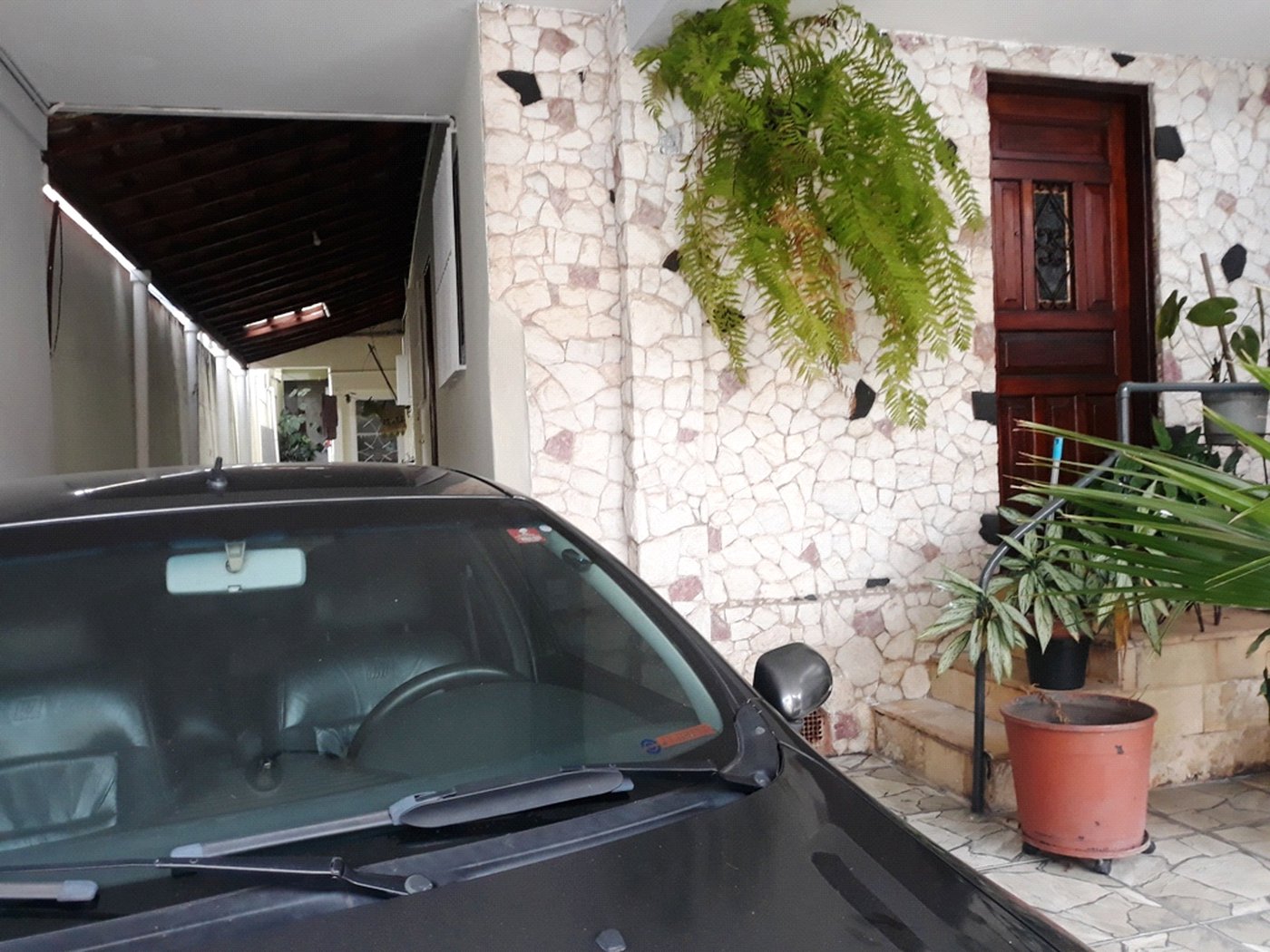 Casa Térrea à venda com 3 quartos em Tucuruvi, São Paulo, SP