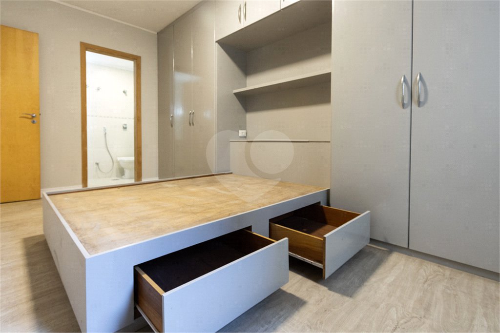 Apartamento à venda com 3 quartos, sendo 1 suíte, em Perdizes, São Paulo, SP