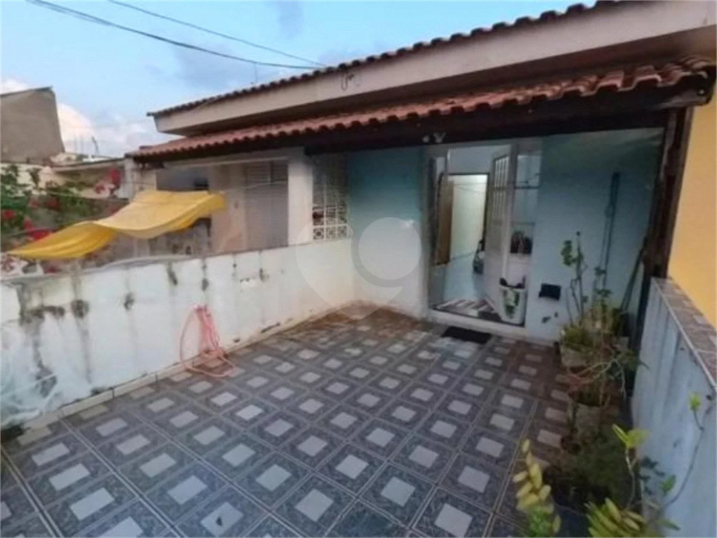 Sobrado à venda com 3 quartos, sendo 2 suítes, em Jardim São Ricardo, São Paulo, SP