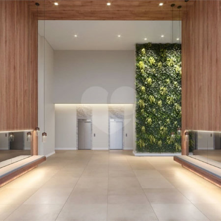 Apartamento à venda com 1 suíte em Vila Pompéia, São Paulo, SP
