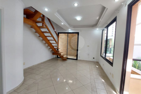 Apartamento para alugar com 1 suíte em Vila Leopoldina, São Paulo, SP