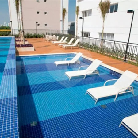 Apartamento à venda com 1 suíte em Ipiranga, São Paulo, SP