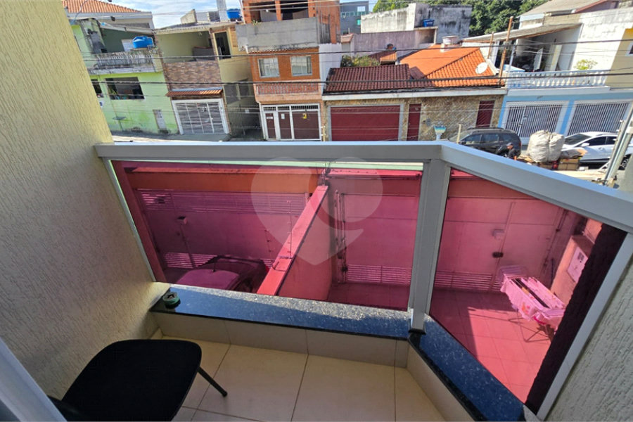 Sobrado à venda com 3 quartos, sendo 1 suíte, em Freguesia do Ó, São Paulo, SP