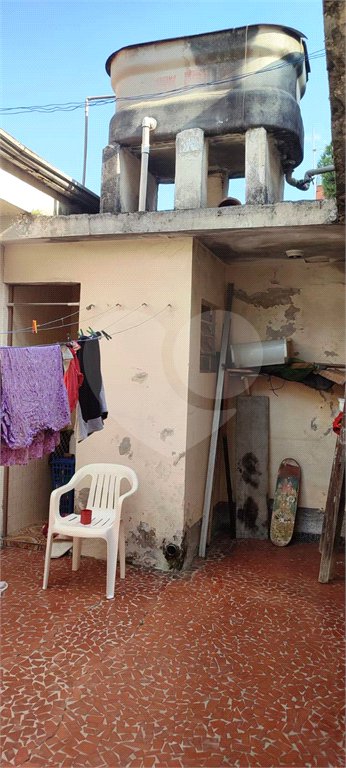 Casa Térrea à venda com 2 quartos em Vila Maria Baixa, São Paulo, SP