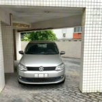 Apartamento com 3 dormitórios à venda, 117 m² por R$ 780.000,00 - Gonzaga - Santos/SP