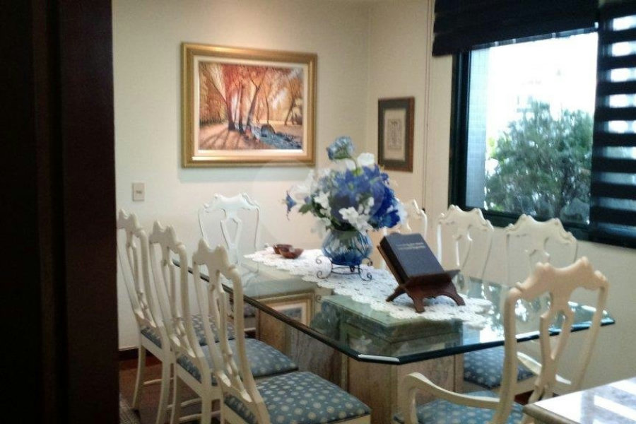Apartamento à venda com 2 suítes, em Santana, São Paulo, SP