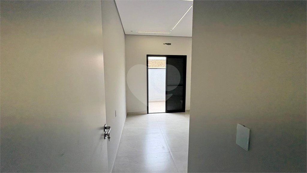 Casa à venda com 3 quartos, sendo 1 suíte, no condomínio Villagio Milano, Sorocaba - SP