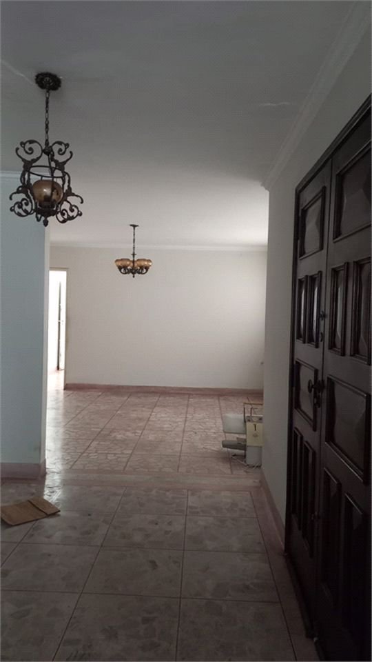 Casa com 3 dormitórios, 249 m² - venda por R$ 3.200.000,00 ou aluguel por R$ 21.351,00 - Encruzilhada - Santos/SP