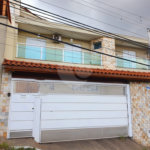 Sobrado à venda com 3 quartos, sendo 1 suíte, em Limão, São Paulo, SP