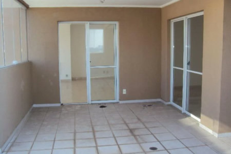 Apartamento à venda com 4 quartos, sendo 2 suítes, em Jardim Adhemar de Barros, São Paulo, SP