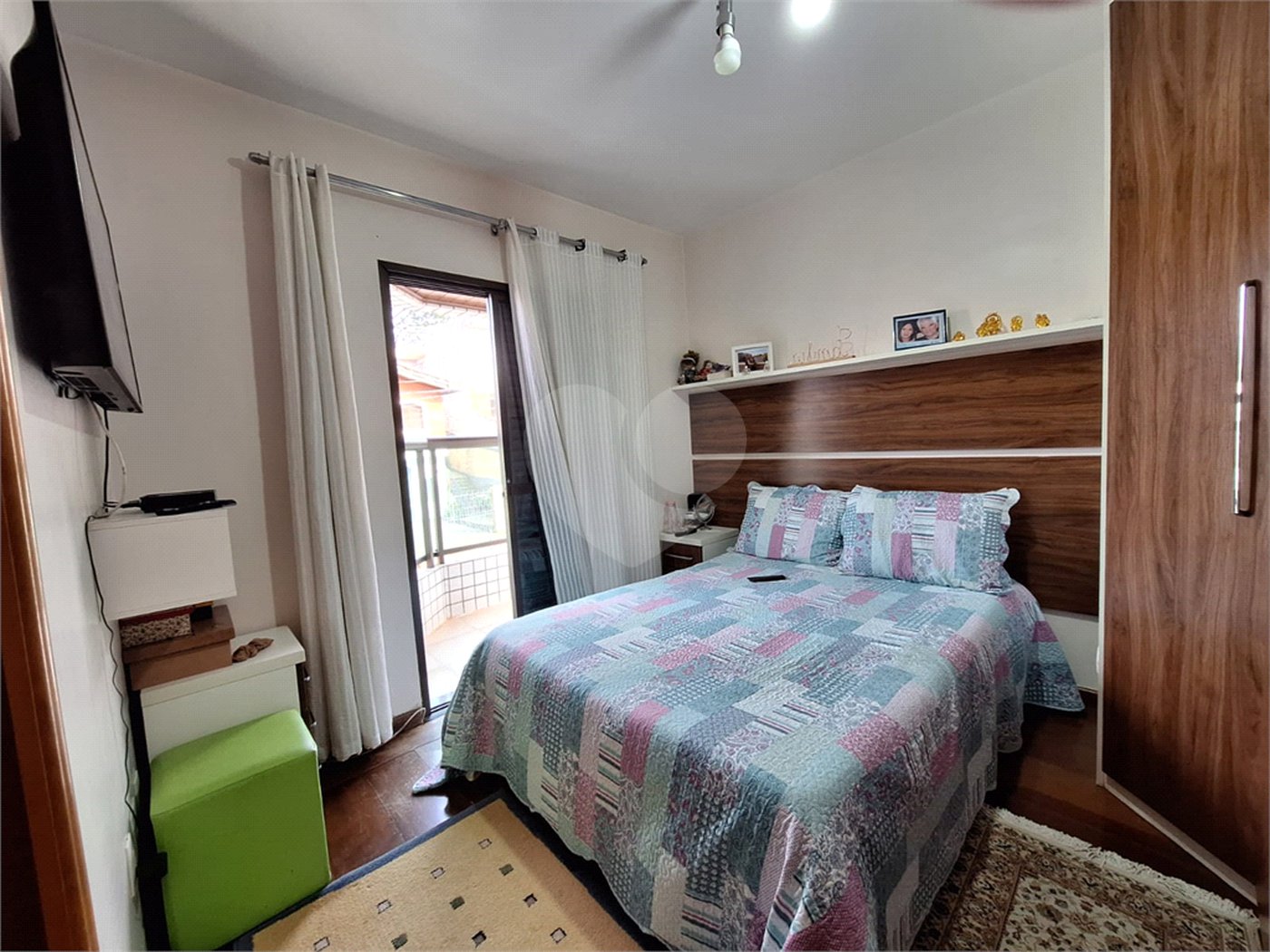Apartamento à venda com 3 quartos, sendo 2 suítes, em Santana, São Paulo, SP