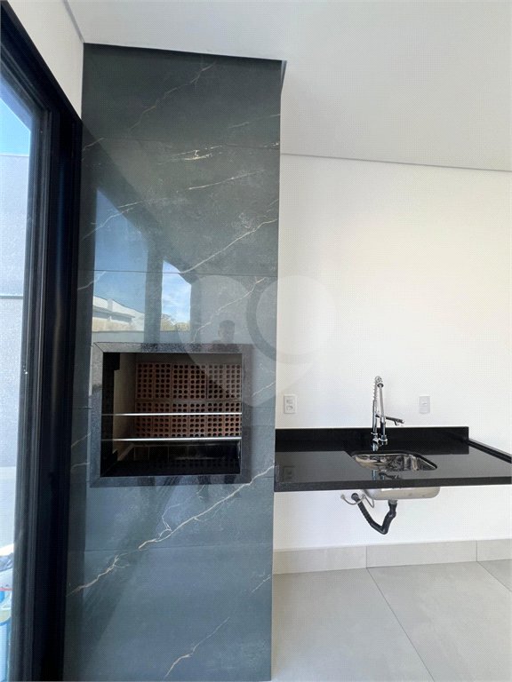 Casa à venda com 4 suítes no condomínio Residencial Jardim Villa Verona, Sorocaba - SP