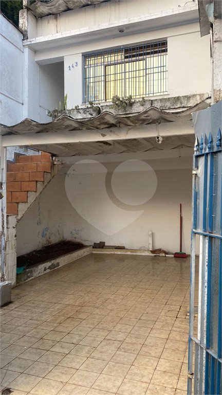 Casa à venda com 3 quartos em Casa Verde, São Paulo, SP