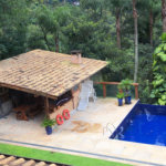 Casa à venda ou para alugar com 3 quartos, sendo 1 suíte,  no condomínio Parque Petrópolis 4 Secção, Mairiporã - SP