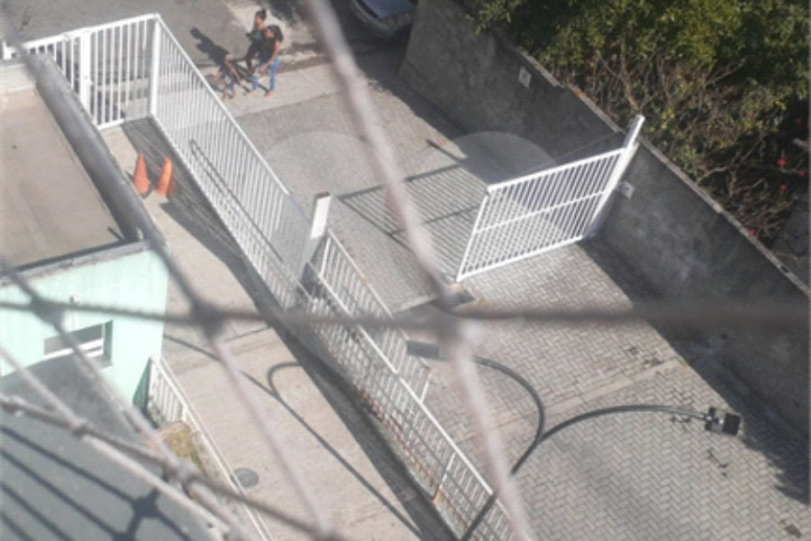 Apartamento à venda com 2 quartos em Freguesia do Ó, São Paulo, SP