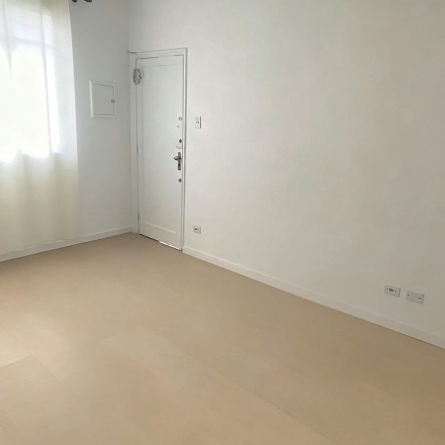 Apartamento com 2 dormitórios à venda, 56 m² por R$ 345.000,00 - Vila Belmiro - Santos/SP