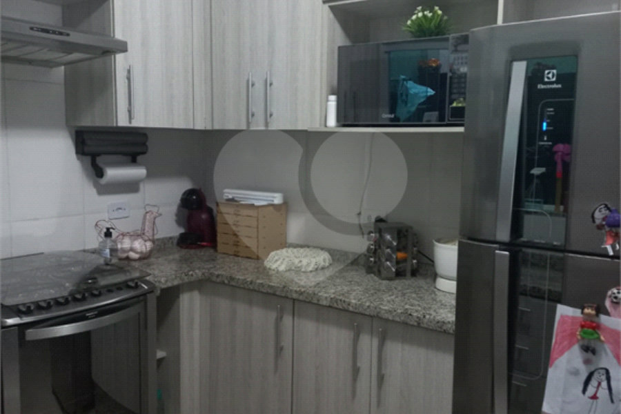 Casa à venda com 2 suítes no condomínio Madureira, São Paulo - SP