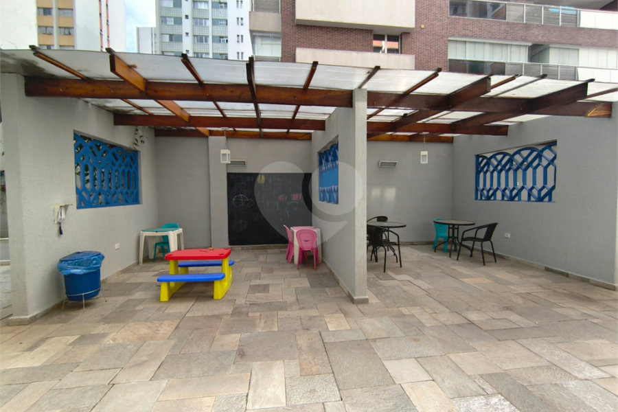 Apartamento à venda com 2 quartos em Santana, São Paulo, SP