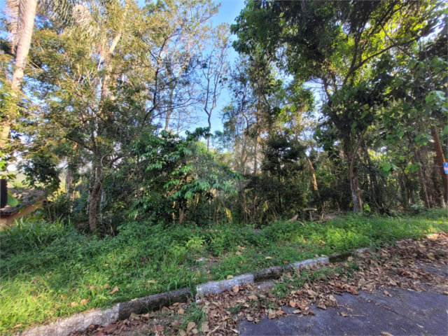 Terreno à venda no condomínio Sausalito, Mairiporã - SP