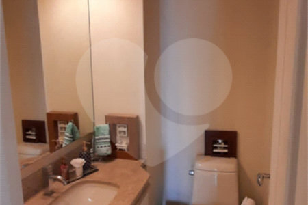 Apartamento à venda com 4 quartos, sendo 3 suítes, em Cidade Monções, São Paulo, SP