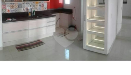 Apartamento à venda com 3 quartos em Mandaqui, São Paulo, SP