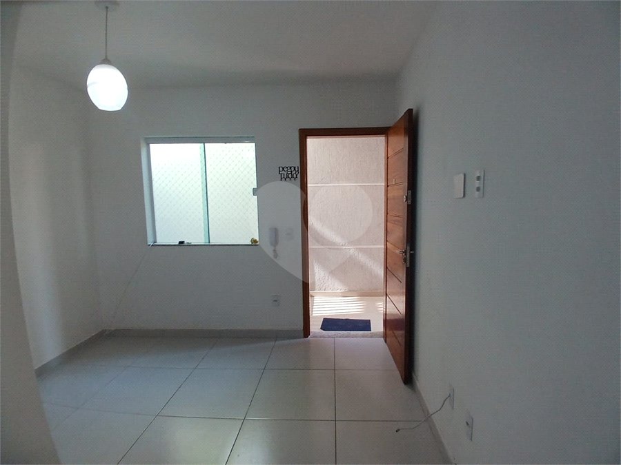 Apartamento para alugar com 1 quarto em Vila Gustavo, São Paulo, SP