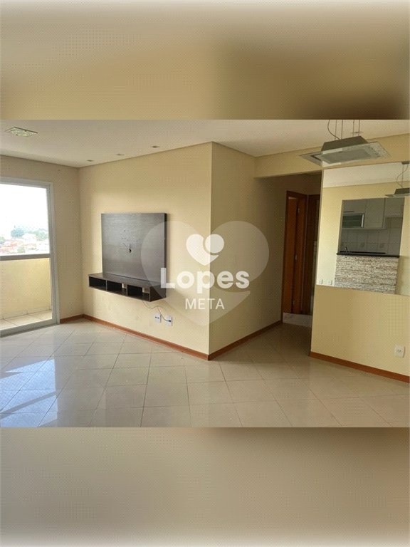 Apartamento à venda com 2 quartos em Santana, São José dos Campos, SP