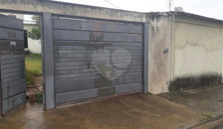 Casa à venda com 3 quartos em Jardim Serrano, Votorantim, SP