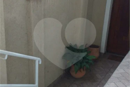 Sobrado à venda com 2 suítes em Jardim São Paulo(zona Norte), São Paulo, SP