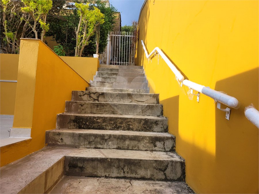 Casa Térrea à venda com 2 quartos, sendo 1 suíte,  em Horto Florestal, São Paulo, SP