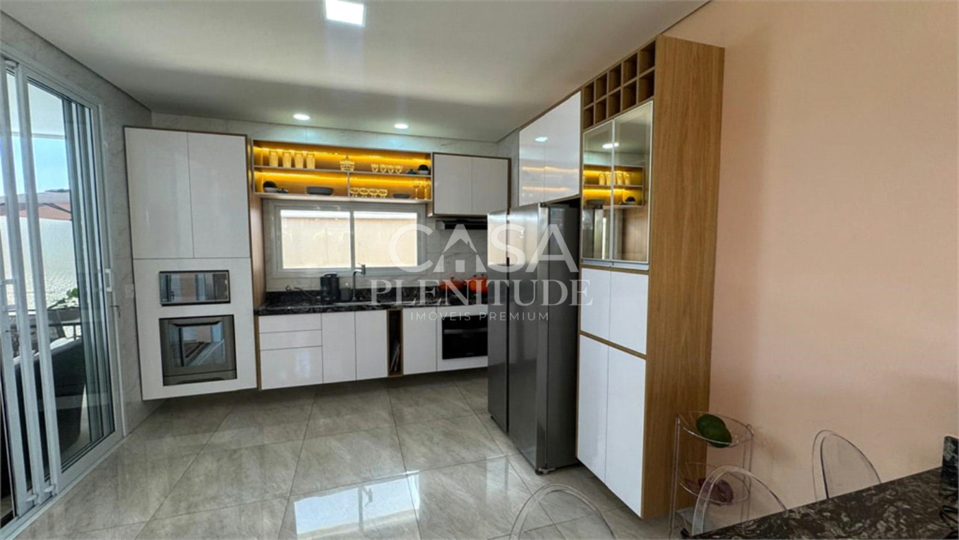 Casa em condomínio à venda com 3 suítes em Jardim Novo Horizonte, Sorocaba, SP