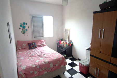 Apartamento à venda com 2 quartos em Vila Caputera, Mogi das Cruzes, SP