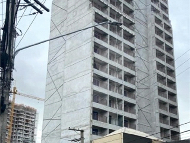 Studio à venda com 1 quarto em Tucuruvi, São Paulo, SP