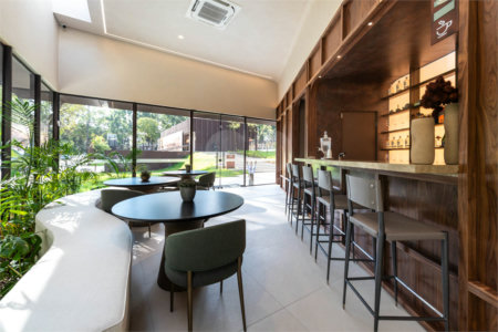 Apartamento à venda com 3 quartos, sendo 2 suítes, em Cerqueira César, São Paulo, SP