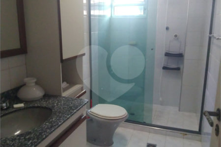 Apartamento à venda com 2 quartos em Vila Romana, São Paulo, SP