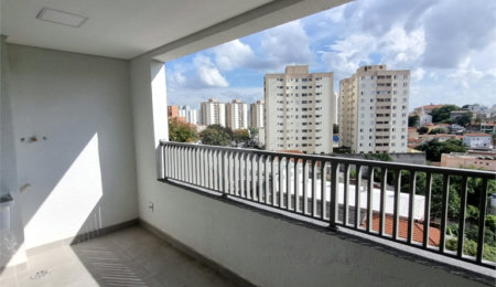Apartamento à venda com 2 quartos, sendo 1 suíte, em Casa Verde, São Paulo, SP