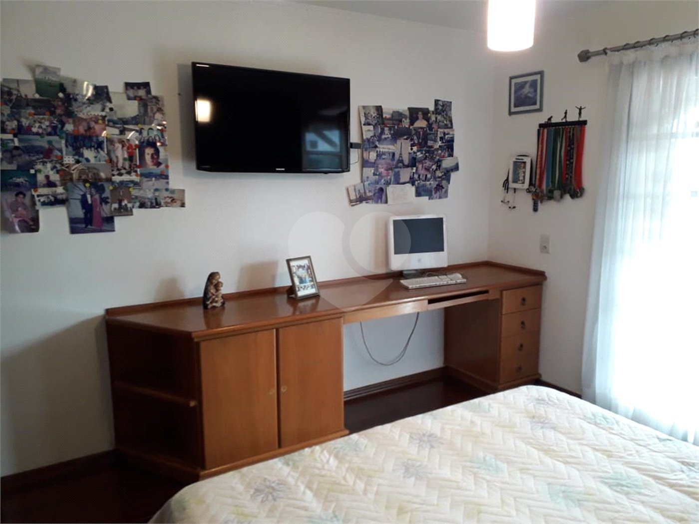 Sobrado à venda com 4 quartos, sendo 1 suíte, em Tremembé, São Paulo, SP