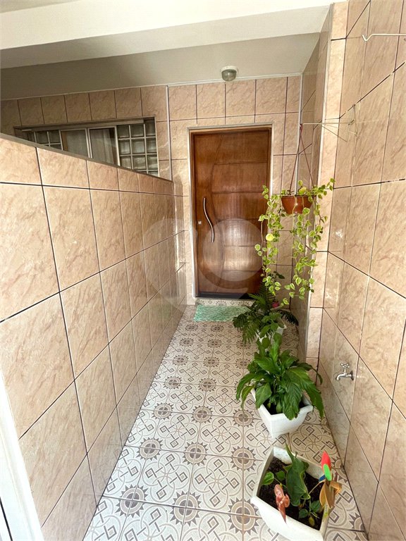 Sobrado à venda com 1 quarto em Casa Verde, São Paulo, SP