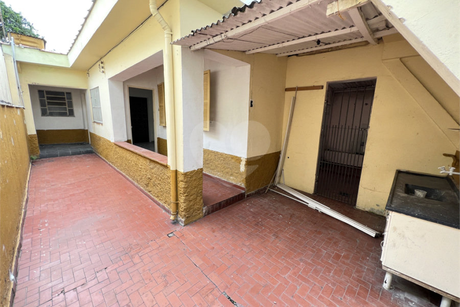 Casa à venda com 4 quartos em Imirim, São Paulo, SP