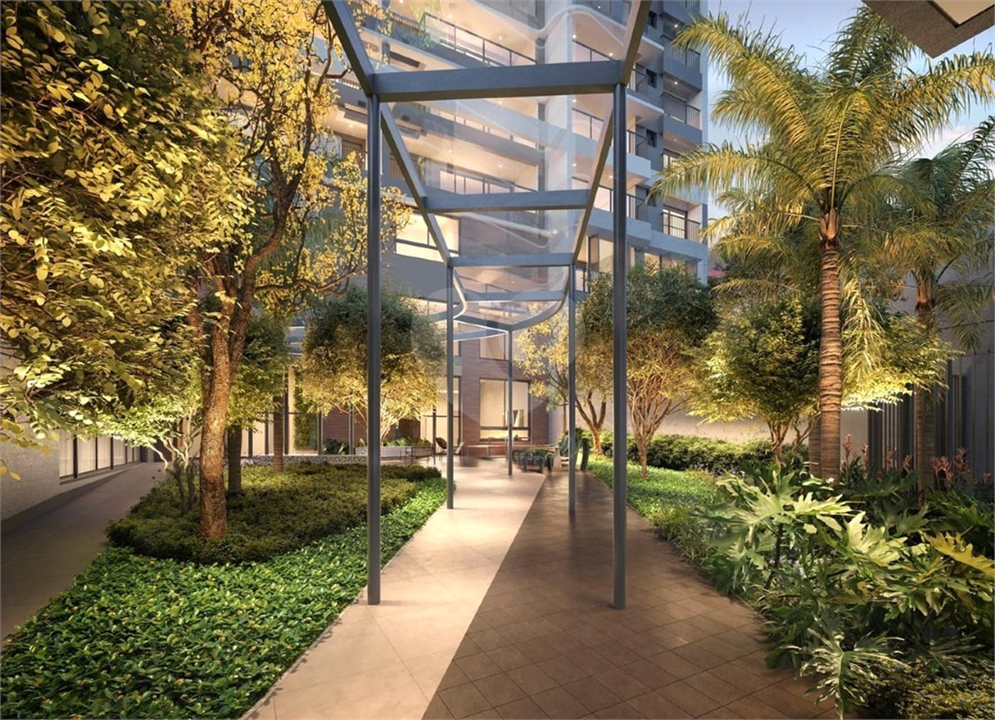 Apartamento à venda com 1 suíte em Vila Pompéia, São Paulo, SP
