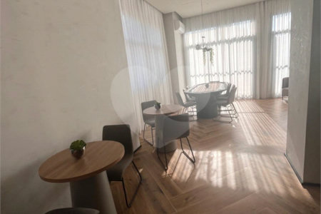 Studio para alugar com 1 quarto em Vila Firmiano Pinto, São Paulo, SP