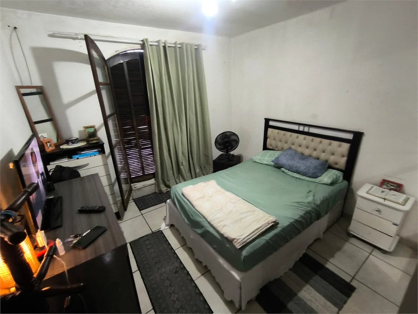 Sobrado à venda com 2 quartos, sendo 1 suíte, em Jardim Jamaica, São Paulo, SP
