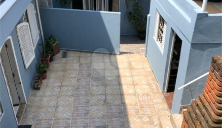 Sobrado à venda com 5 quartos, sendo 1 suíte,  em Vila Guilherme, São Paulo, SP